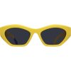 Γυναικεία Urban Owl Circa C4/52 κίτρινα γυαλιά ηλίου