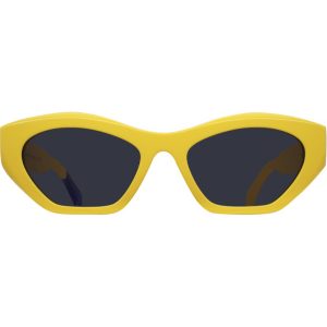 Γυναικεία Urban Owl Circa C4/52 κίτρινα γυαλιά ηλίου