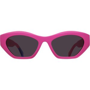 Γυναικεία Urban Owl Circa C5/52 ροζ γυαλιά ηλίου