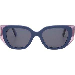 Γυναικεία Urban Owl Devotion C4/50 μπλε γυαλιά ηλίου