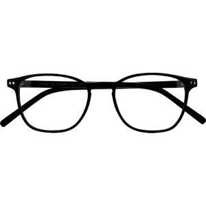 Charles Stone NEW YORK 30107 C3 - μαύρα γυναικεία γυαλιά οράσεως