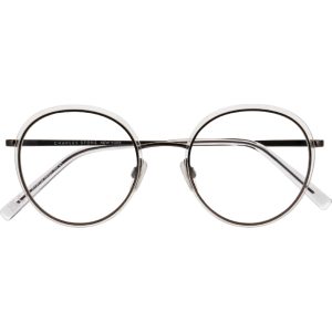 Charles Stone NEW YORK 30132 C1 - CRYSTAL γυαλιά οράσεως