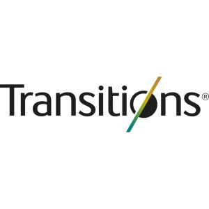 TRANSITIONS Οφθαλμικοί Φωτοχρωμικοί Φακοί Σε 1.74 Λεπτότητα