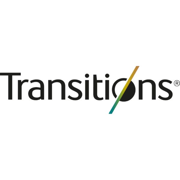 TRANSITIONS Οφθαλμικοί Φωτοχρωμικοί Φακοί Σε 1.67 Λεπτότητα