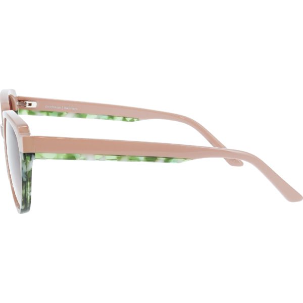 PRODESIGN SOMMER1S/1422 Μέγεθος 53/19/140 Γυαλιά Ηλίου Γυναικεία - Image 2