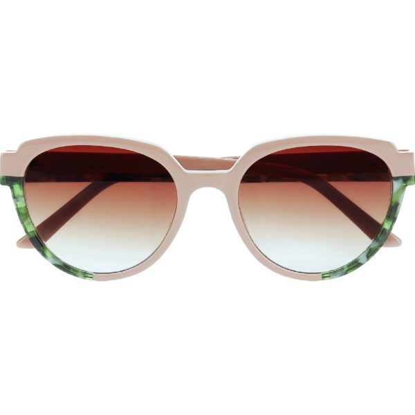 PRODESIGN SOMMER1S/1422 Μέγεθος 53/19/140 Γυαλιά Ηλίου Γυναικεία - Image 3