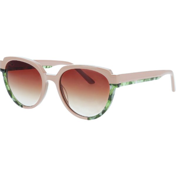 PRODESIGN SOMMER1S/1422 Μέγεθος 53/19/140 Γυαλιά Ηλίου Γυναικεία