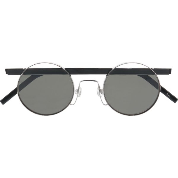 PRODESIGN CENSUR1S/1022 Μέγεθος 46/24/145 Γυαλιά Ηλίου Unisex - Image 2