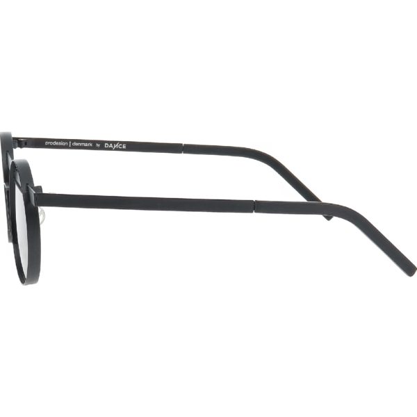 PRODESIGN CENSUR1S/6031 Μέγεθος 46/24/145 Γυαλιά Ηλίου Unisex - Image 3