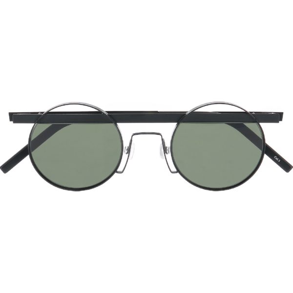 PRODESIGN CENSUR1S/6031 Μέγεθος 46/24/145 Γυαλιά Ηλίου Unisex - Image 2