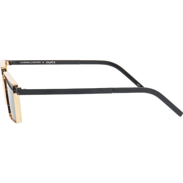 PRODESIGN CENSUR2S/2022 Μέγεθος 55/19/145 Γυαλιά Ηλίου Unisex - Image 2
