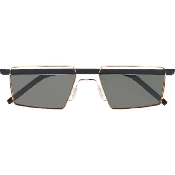 PRODESIGN CENSUR2S/2022 Μέγεθος 55/19/145 Γυαλιά Ηλίου Unisex - Image 3