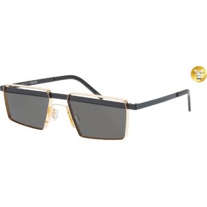 PRODESIGN CENSUR2S/2022 Μέγεθος 55/19/145 Γυαλιά Ηλίου Unisex