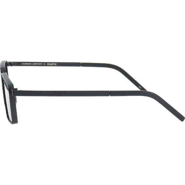 PRODESIGN CENSUR2S/6031 Μέγεθος 55/19/145 Γυαλιά Ηλίου Unisex - Image 2