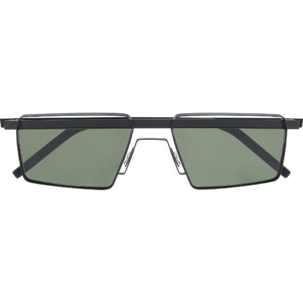 PRODESIGN CENSUR2S/6031 Μέγεθος 55/19/145 Γυαλιά Ηλίου Unisex - Image 3