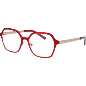 INFACE BISCUIT/4021 Μέγεθος 51/18/145 Γυαλιά Οράσεως Γυναικεία