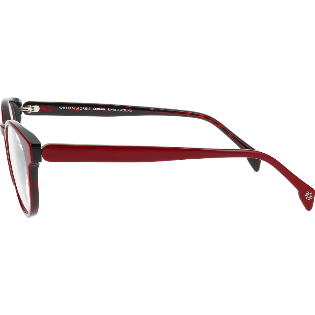 WILLIAM MORRIS LONDON DILLY1/3832 Μέγεθος 50/19/143 Γυαλιά Οράσεως Γυναικεία - Image 2