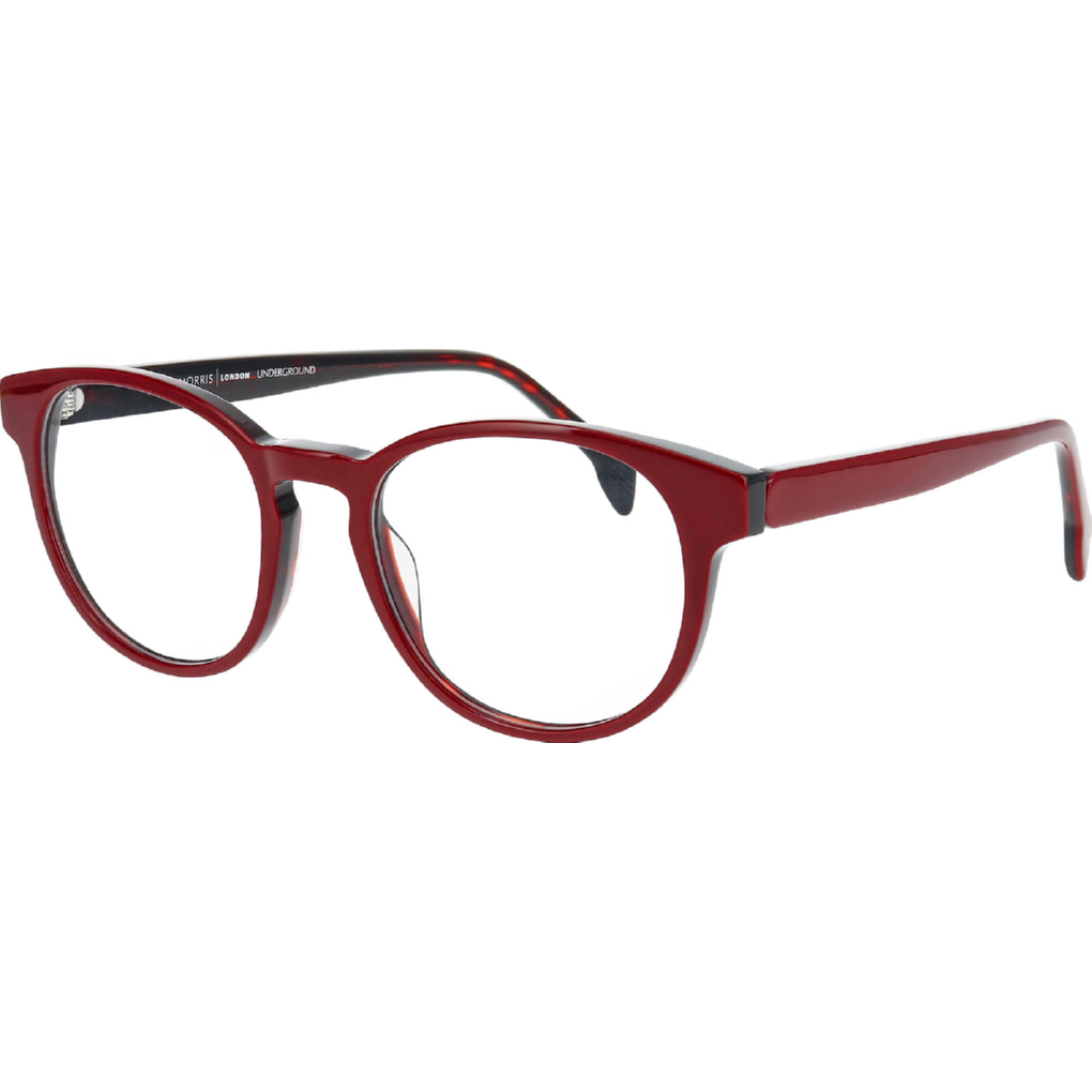 WILLIAM MORRIS LONDON DILLY1/3832 Μέγεθος 50/19/143 Γυαλιά Οράσεως Γυναικεία