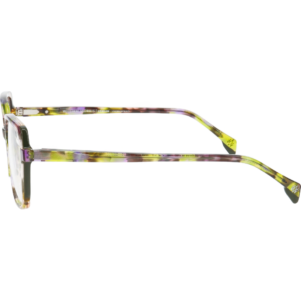 WILLIAM MORRIS LONDON BANK2/9524 Μέγεθος 53/16/143 Γυαλιά Οράσεως Γυναικεία - Image 2