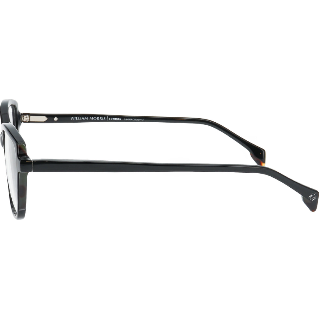 WILLIAM MORRIS LONDON BANK1/6032 Μέγεθος 52/16/143 Γυαλιά Οράσεως Γυναικεία - Image 2