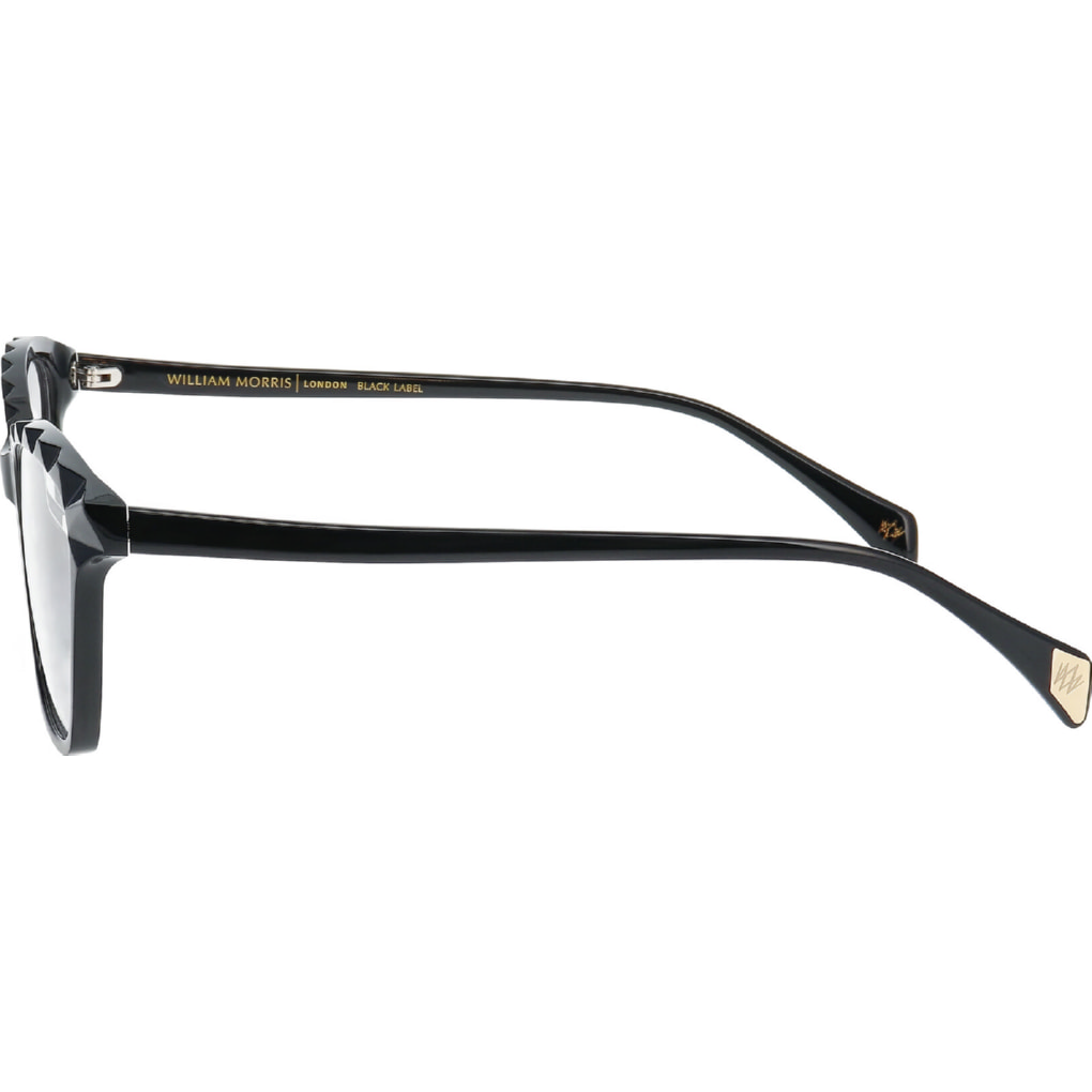 WILLIAM MORRIS LONDON ASCOT1/6032 Μέγεθος 52/16/143 Γυαλιά Οράσεως Γυναικεία - Image 3