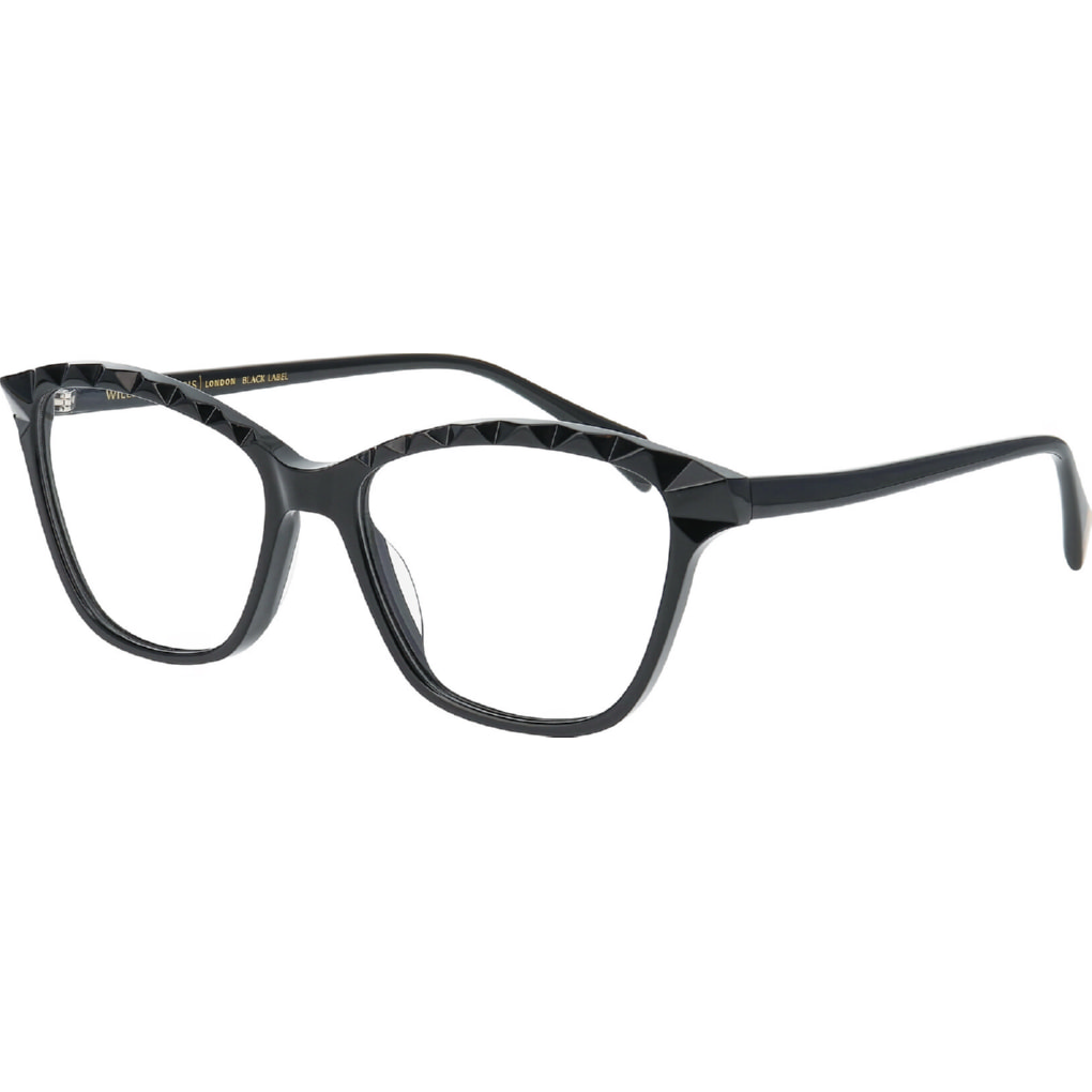 WILLIAM MORRIS LONDON ASCOT1/6032 Μέγεθος 52/16/143 Γυαλιά Οράσεως Γυναικεία