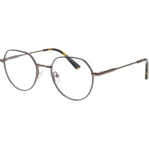 CHARLES STONE 30187/9132 Μέγεθος 51/19/142 Γυαλιά Οράσεως Ανδρικά