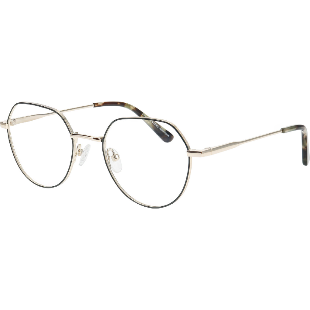 CHARLES STONE 30187/9532 Μέγεθος 51/19/142 Γυαλιά Οράσεως Ανδρικά