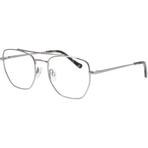 CHARLES STONE 30184/6622 Μέγεθος 52/19/145 Γυαλιά Οράσεως Ανδρικά