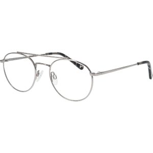 CHARLES STONE 30184/6622 Μέγεθος 50/19/143 Γυαλιά Οράσεως Ανδρικά