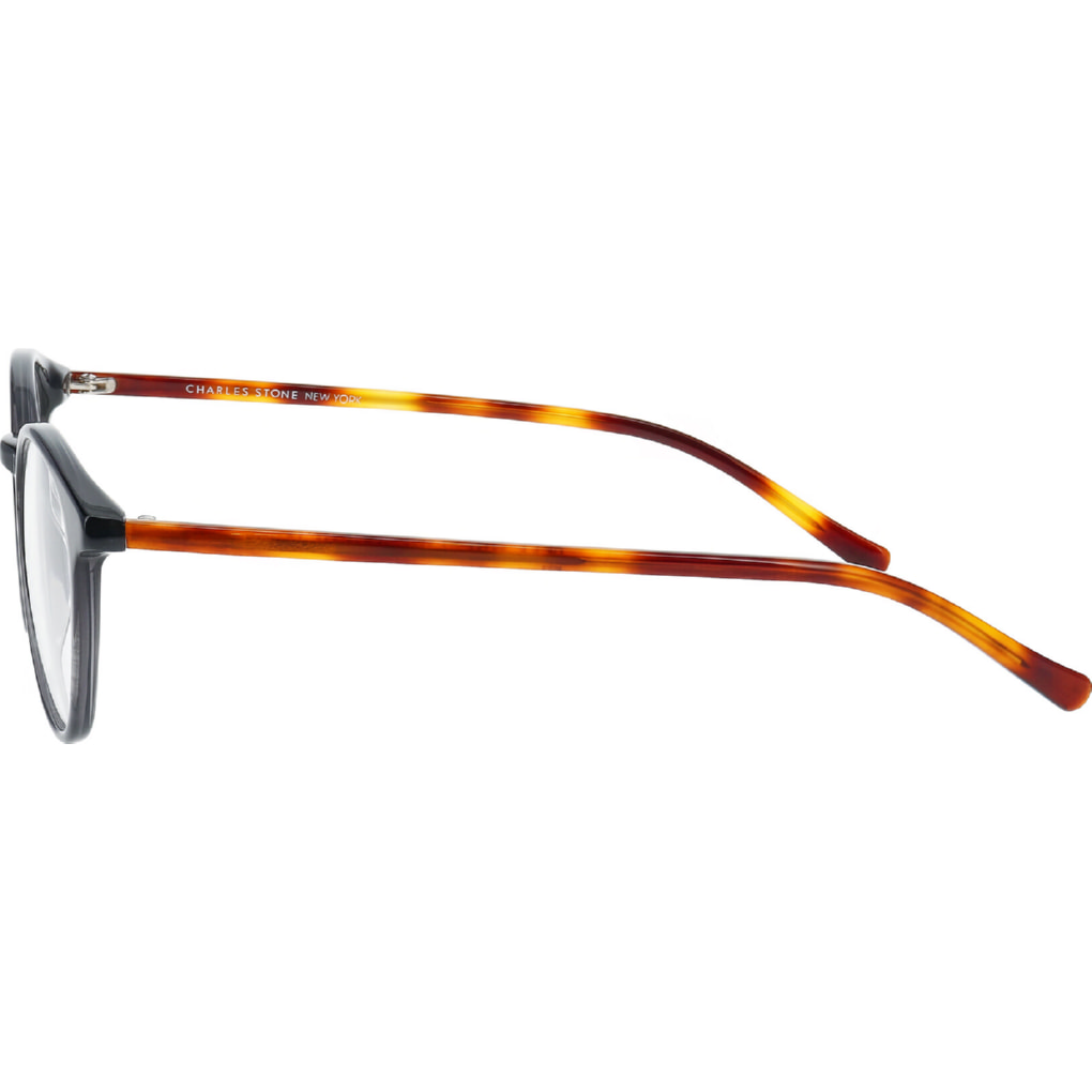 CHARLES STONE 30189/6035 Μέγεθος 51/19/142 Γυαλιά Οράσεως Ανδρικά - Image 3