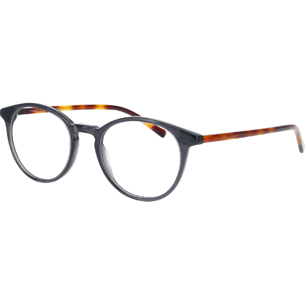 CHARLES STONE 30189/6035 Μέγεθος 51/19/142 Γυαλιά Οράσεως Ανδρικά