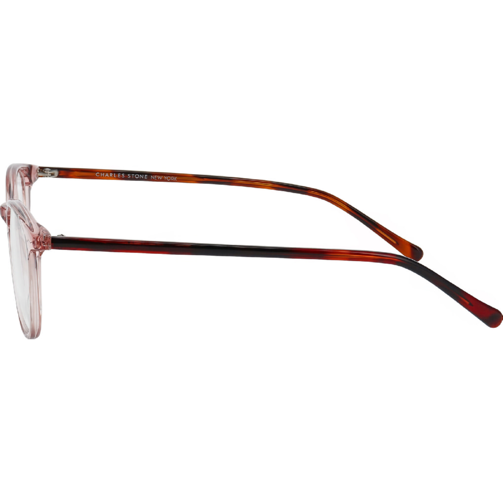 CHARLES STONE 30190/4215 Μέγεθος 49/19/142 Γυαλιά Οράσεως Γυναικεία - Image 3
