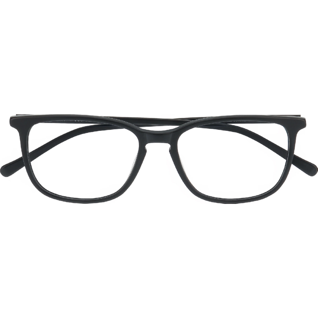 CHARLES STONE 30191/6031 Μέγεθος 53/16/145 Γυαλιά Οράσεως Ανδρικά - Image 3