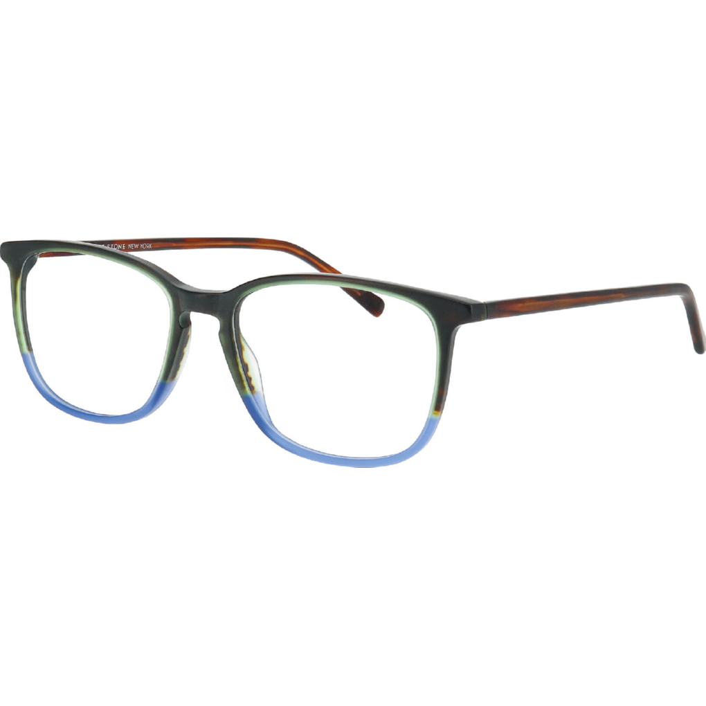 CHARLES STONE 30191/9041 Μέγεθος 53/16/145 Γυαλιά Οράσεως Ανδρικά