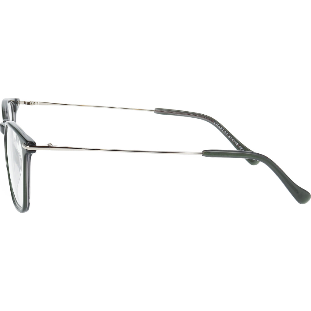 CHARLES STONE 30193/9522 Μέγεθος 51/18/140 Γυαλιά Οράσεως Ανδρικά - Image 2