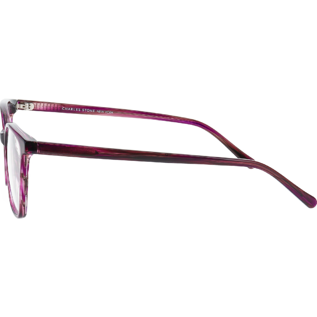 CHARLES STONE 30194/3025 Μέγεθος 52/16/146 Γυαλιά Οράσεως Γυναικεία - Image 2