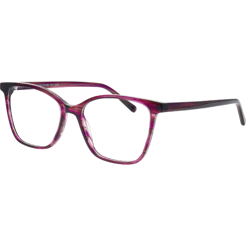 CHARLES STONE 30194/3025 Μέγεθος 52/16/146 Γυαλιά Οράσεως Γυναικεία