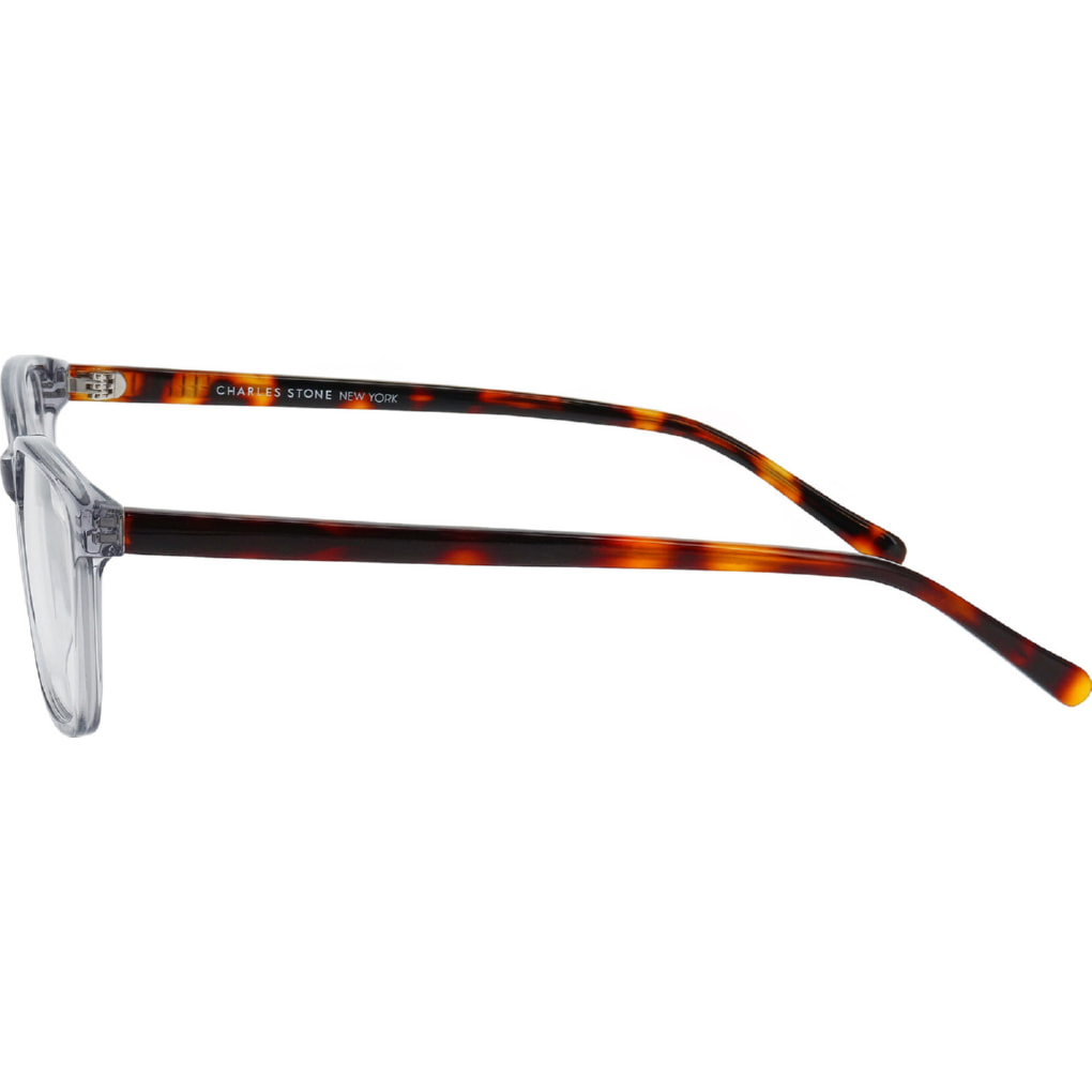 CHARLES STONE 30195/6525 Μέγεθος 50/15/140 Γυαλιά Οράσεως Γυναικεία - Image 3