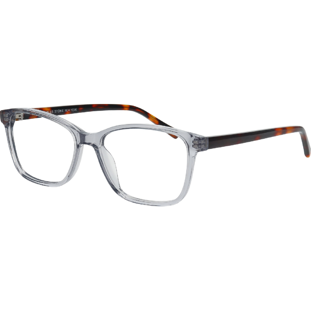 CHARLES STONE 30195/6525 Μέγεθος 50/15/140 Γυαλιά Οράσεως Γυναικεία
