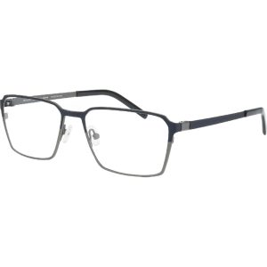 WILLIAM MORRIS LONDON TOWER1/6521 Μέγεθος 58/18/148 Γυαλιά Οράσεως Ανδρικά