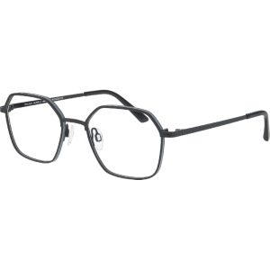 WILLIAM MORRIS LONDON WHARF1/6031 Μέγεθος 50/19/143 Γυαλιά Οράσεως Ανδρικά