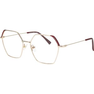 WILLIAM MORRIS LONDON TATE5/3812 Μέγεθος 55/17/145 Γυαλιά Οράσεως Γυναικεία